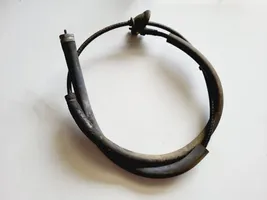 Mercedes-Benz E W123 Kabel licznika / prędkościomierza 