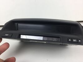 KIA Venga Monitor/display/piccolo schermo 941011P010