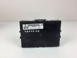 Infiniti G35 Comfort/convenience module BCML2NG