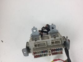 Infiniti G35 Fuse box set 