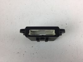 Mitsubishi ASX Centralina/modulo keyless go 8637A633