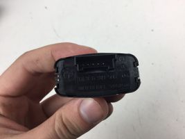 BMW 6 E63 E64 Botón interruptor de luz de peligro 6919506