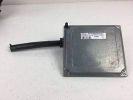 Ford C-MAX I Unité de commande, module ECU de moteur S118934202C