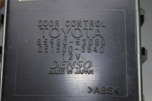 Toyota Yaris Kiti valdymo blokai/ moduliai 8598052080