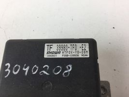 Honda Jazz Unité de commande / calculateur direction assistée 39980TF0E2