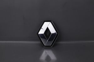 Renault Clio II Inny emblemat / znaczek 8200259267
