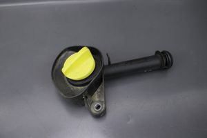 Renault Clio II Oil filler cap 8200639421