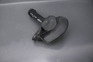 Renault Clio II Oil filler cap 8200639421