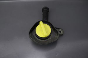 Renault Clio II Oil filler cap 8200639421