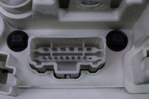 Renault Megane II Panel klimatyzacji 69420002