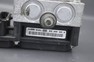 Nissan Note (E11) ABS-pumppu 0265231732