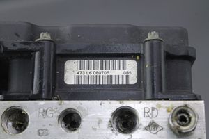 Renault Modus ABS-pumppu 0265231359