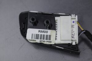 KIA Venga Kiti jungtukai/ rankenėlės/ perjungėjai 967001P100