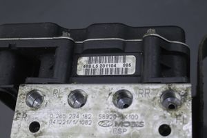 Hyundai Sonata ABS Pump 0265234182