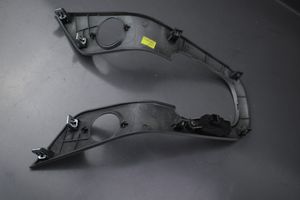 Chevrolet Cruze Rivestimento in plastica cornice della leva del cambio 96828426