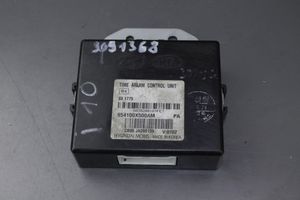 Hyundai i10 Boîtier module alarme 954100X500AM