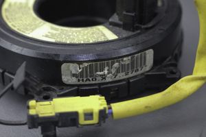 Hyundai i10 Airbag slip ring squib (SRS ring) 