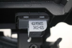 Audi Q3 8U Sähkötoimisen ikkunan ohjauskytkin 4G0959855