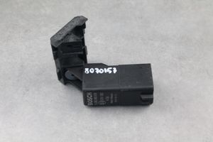 Audi Q3 8U Glow plug pre-heat relay 0281003038