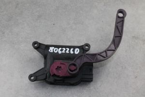 Audi Q3 8U Attuatore/motore della valvola del collettore di aspirazione 0132801344