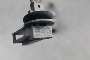 Audi Q3 8U Sensor de temperatura interna 4B0820539