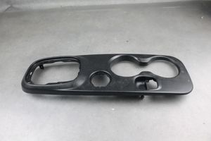 Fiat 500X Inserti decorativi cornice della consolle centrale 07356135