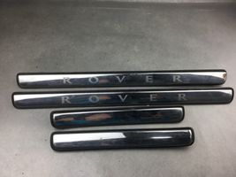 Rover 75 Autres dispositifs 