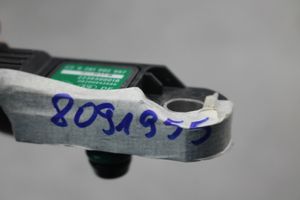 Dacia Sandero Gaisa spiediena sensors 0281002997