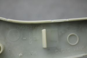 Ford C-MAX I Other front door trim element 7M5127443