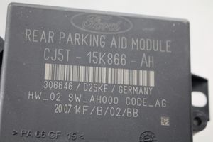 Ford Escape Muut ohjainlaitteet/moduulit CJ5T15K866AH