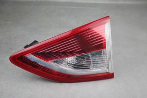 Ford Escape Lampy tylnej klapy bagażnika CJ5413A602AJ