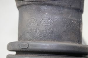 KIA Rio Autres pièces compartiment moteur 282101Y200