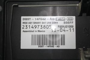 Ford Fusion Altre centraline/moduli DG9T13A350ABW