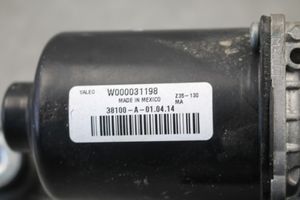 Ford Fusion Wiper motor DS7317504AF