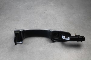 Ford Fusion Klamka wewnętrzna drzwi przednich DS73F26604B