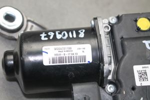 Ford Fusion Wiper motor DS7317504BC