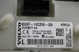 Volvo S60 Module de fusibles 1343677AA