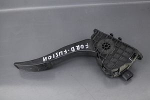 Ford Fusion Accelerator throttle pedal DG9C9F836AB