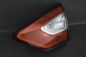 Ford Fusion Tailgate rear/tail lights DS7313A602AD