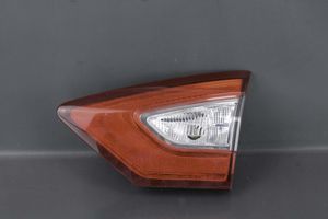 Ford Fusion Tailgate rear/tail lights DS7313A602AD