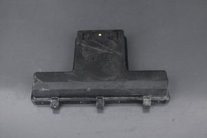 Ford Fusion Fuse box cover 