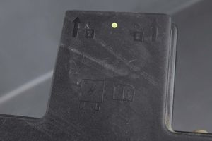 Ford Fusion Fuse box cover 