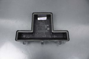 Ford Fusion Fuse box cover 