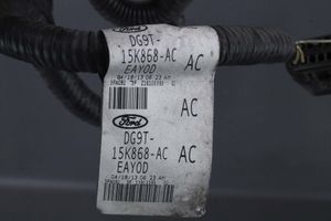 Ford Fusion Parking PDC sensor DA5T15K859AAW