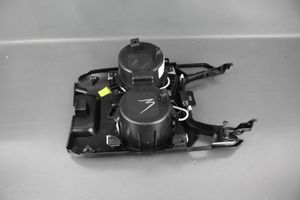 Ford Fusion Cup holder front ES73F13560