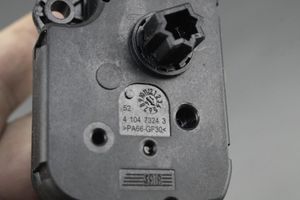 Ford Kuga II Intake manifold valve actuator/motor AV6N19E616BA