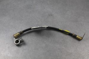 Skoda Citigo Negative earth cable (battery) 1S0971235