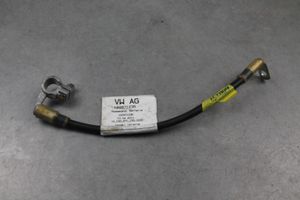 Skoda Citigo Minuskabel Massekabel Batterie 1S0971235