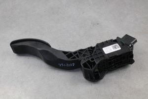 Skoda Citigo Accelerator throttle pedal 1S2721503A