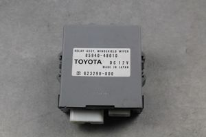 Lexus RX 300 Muut ohjainlaitteet/moduulit 8594048010